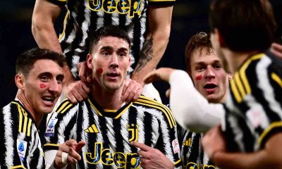 Juventus, la situazione sui rinnovi di Chiesa e Vlahovic