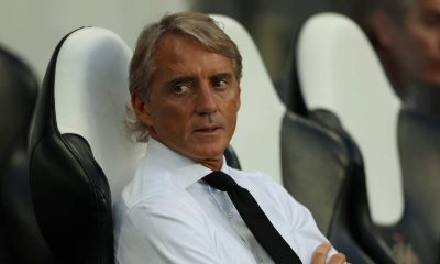 Roberto Mancini