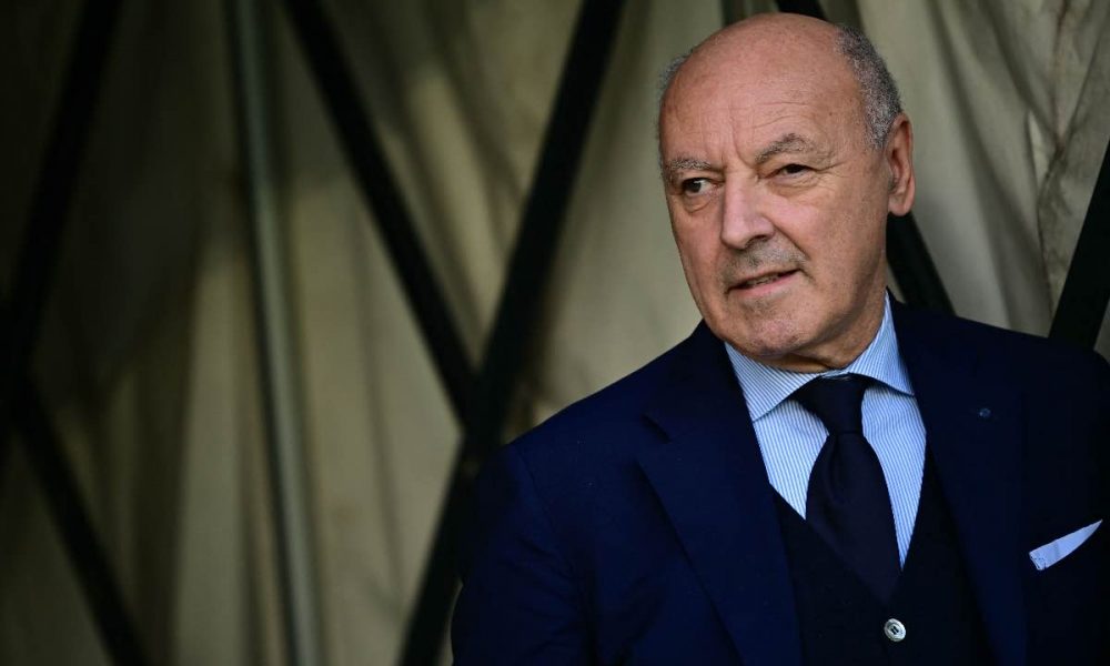L'Inter di nuovo su Nandez, l'ammissione dell'agente