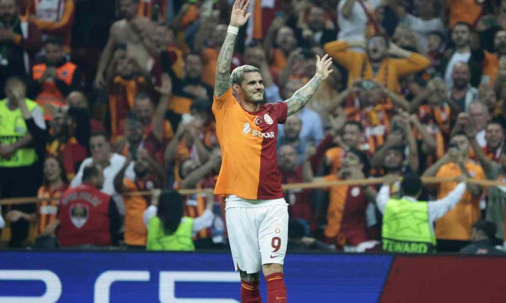 Mauro Icardi