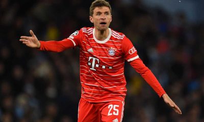 Thomas Muller