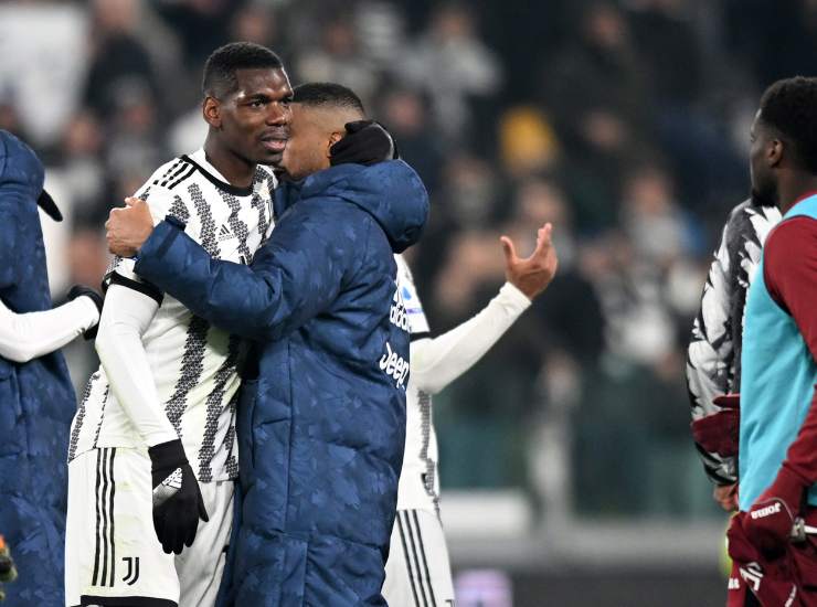 Paul Pogba