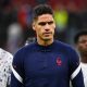 Raphaël Varane