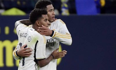 LaLiga, risultati e marcatori della 14esima giornata