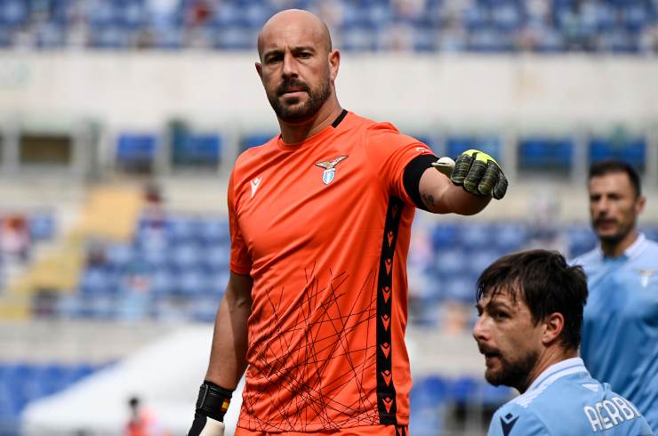 Pepe Reina