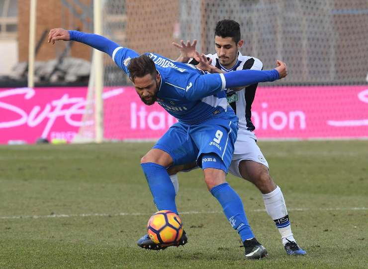Levan Mchedlidze