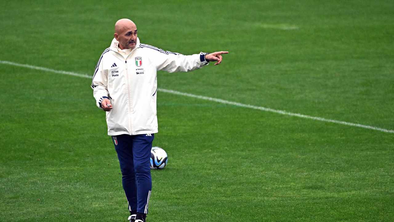 Luciano Spalletti