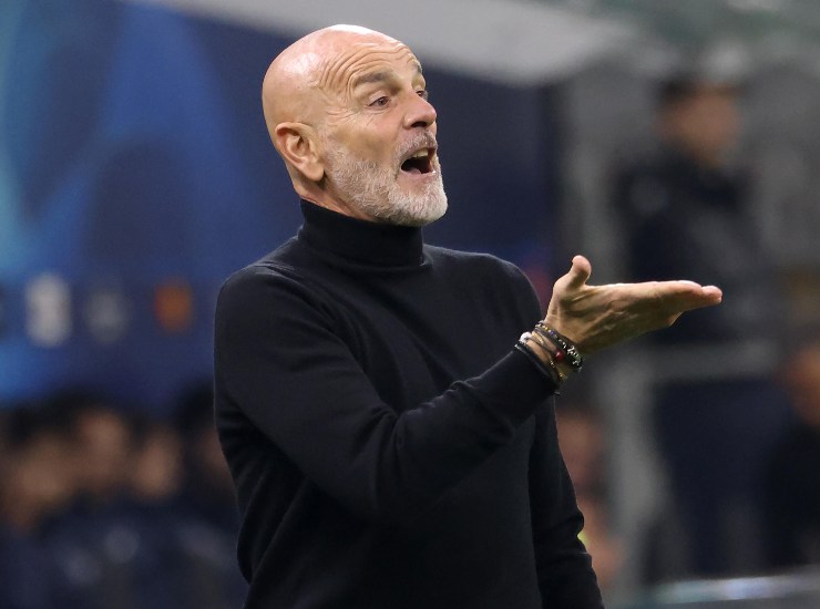 Stefano Pioli