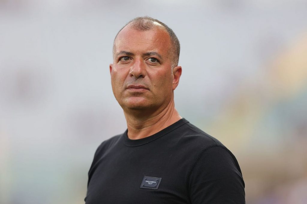 Sticchi Damiani sul Var: “Calcio snaturato sulla base di regole non scritte”