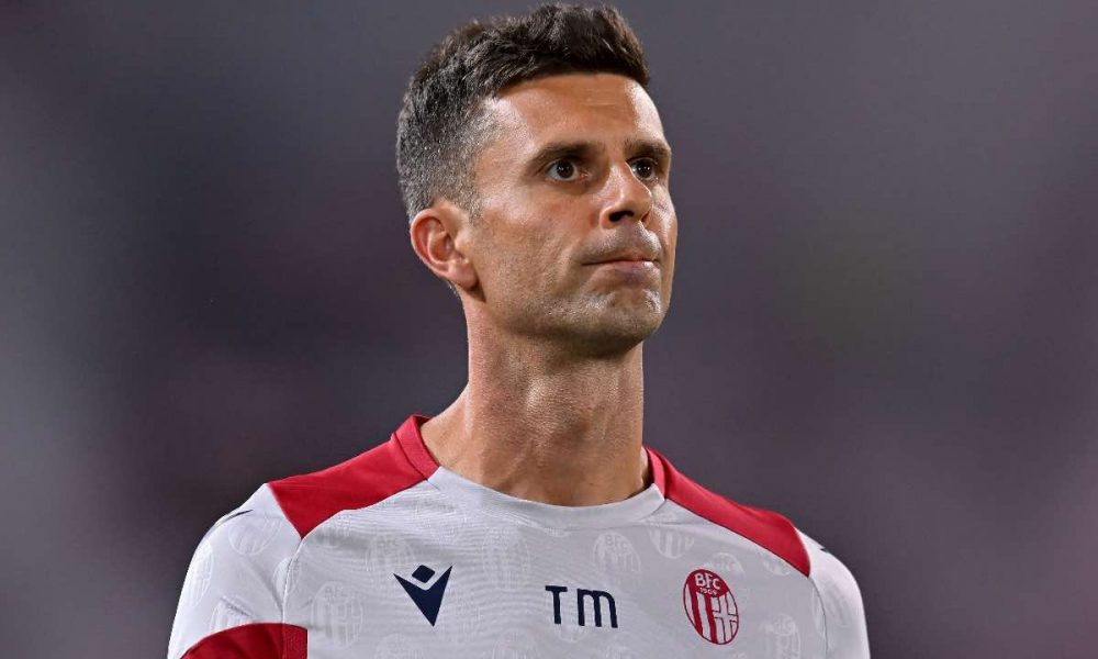 Juventus, assalto a Ferguson del Bologna a gennaio