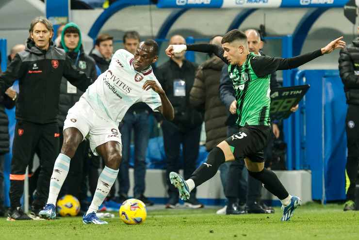 Cristian Volpato