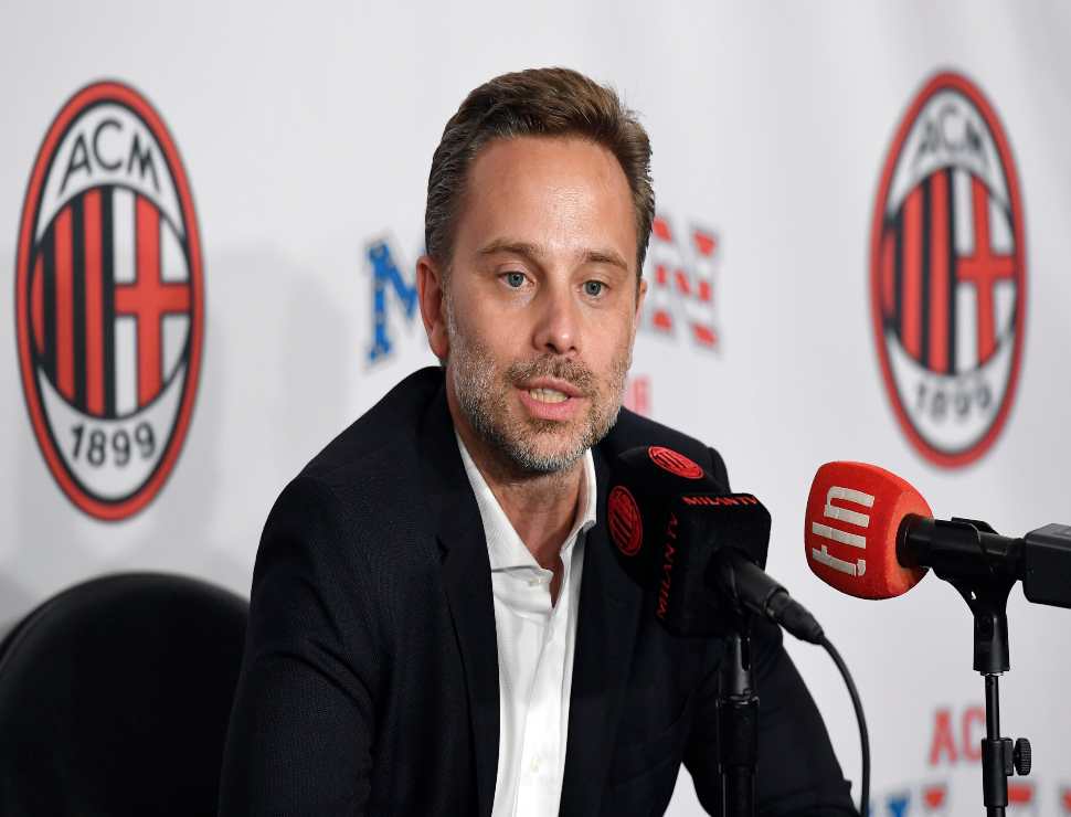 Mercato Milan, a gennaio si lavorerà per la difesa: i due nomi di Furlani