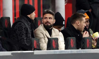 Milan Dortmund