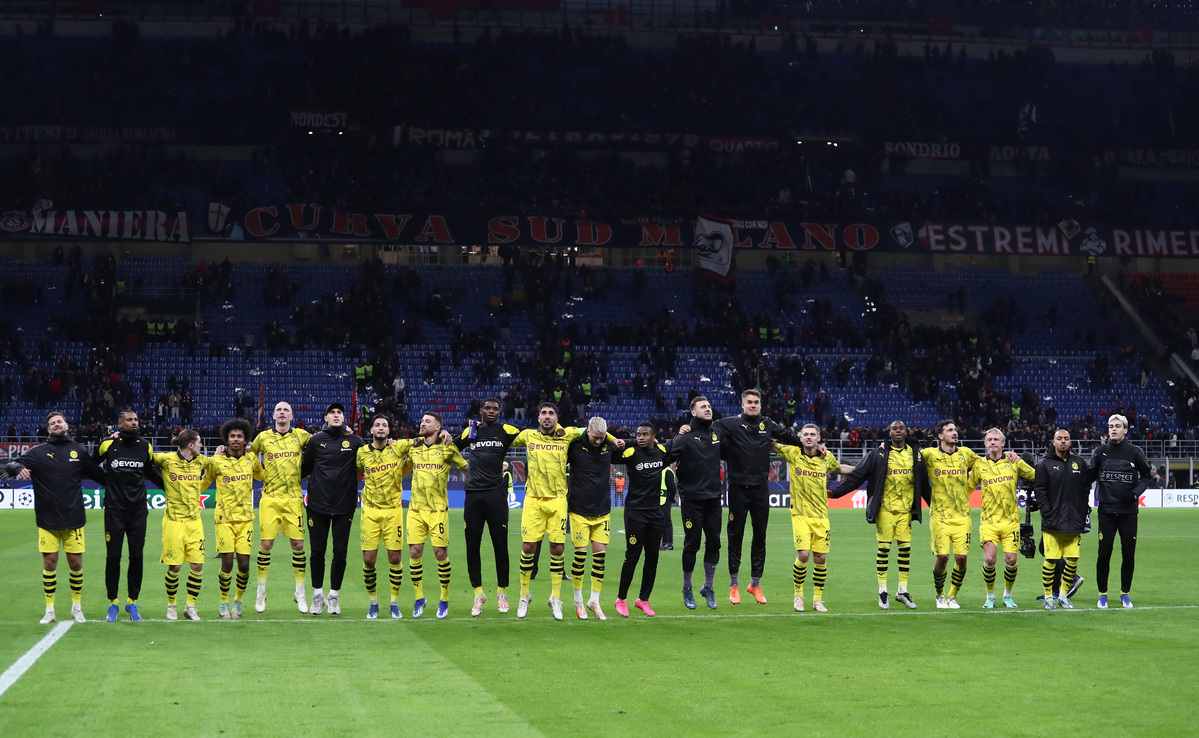 Champions League