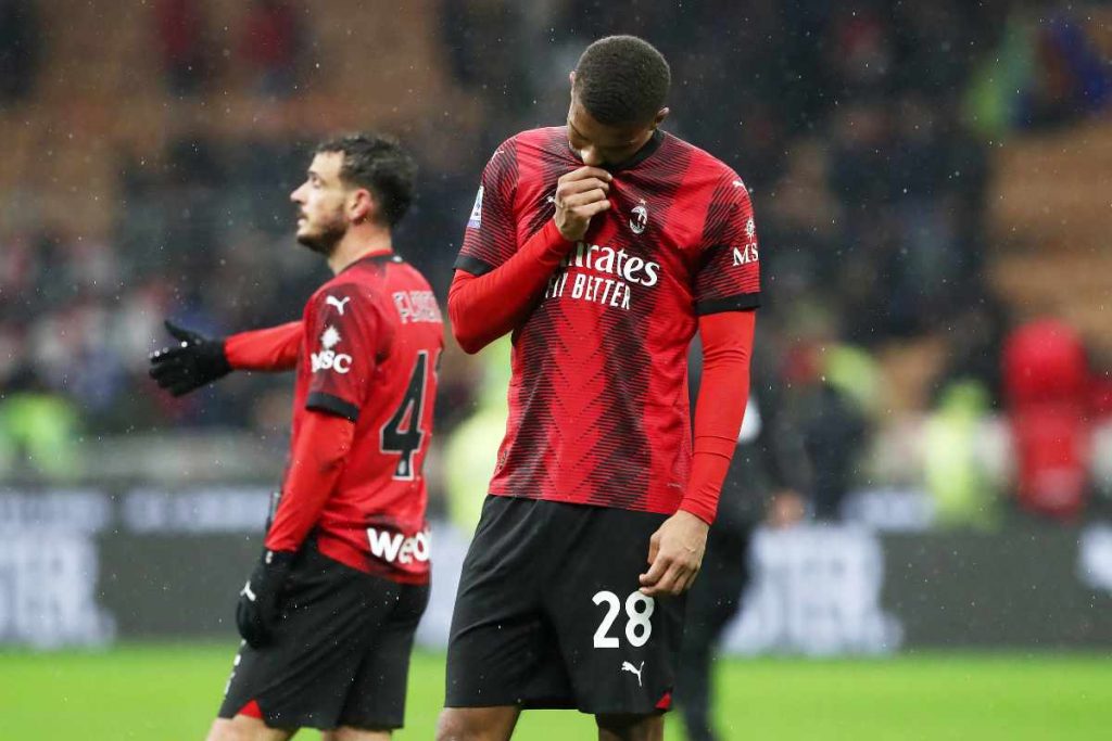 Serie A, non solo Thiaw: tutti gli infortunati in vista della 14ª giornata
