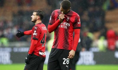 serie a infortunati
