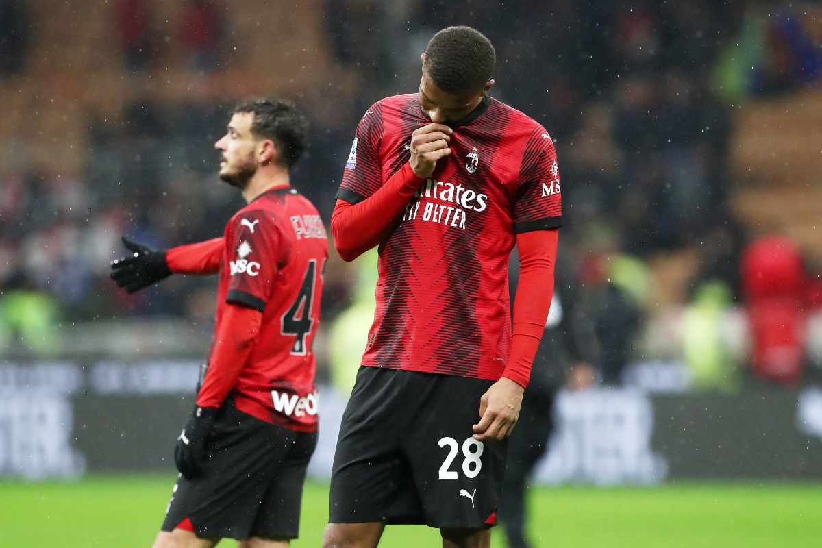 serie a infortunati