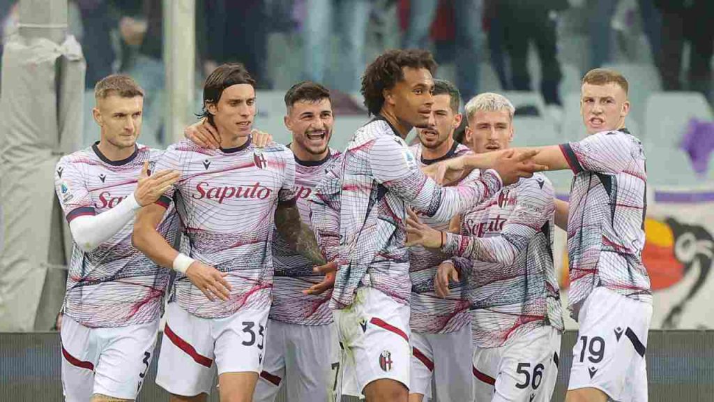 Bologna, Zirkzee e la mitraglia: anche con Tevez finì male