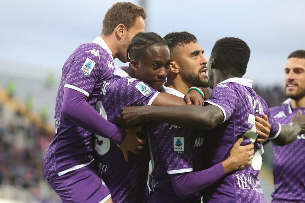 Fiorentina-Genk, le probabili formazioni e dove vederla