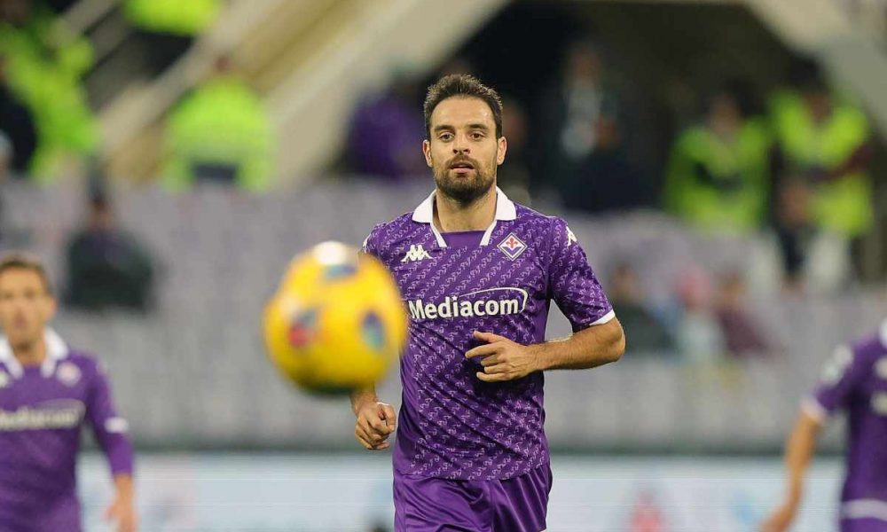 Fiorentina, allarme infortunati Bonaventura e Mandragora out