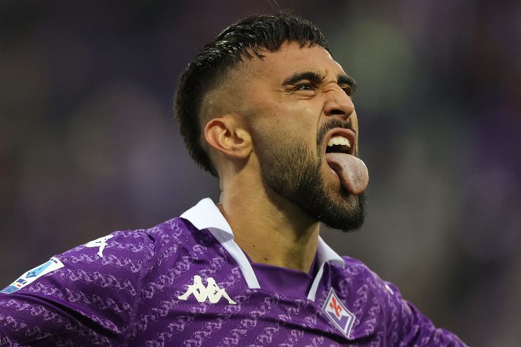 Classifica marcatori Serie A