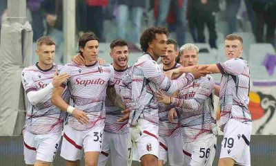 Bologna Torino