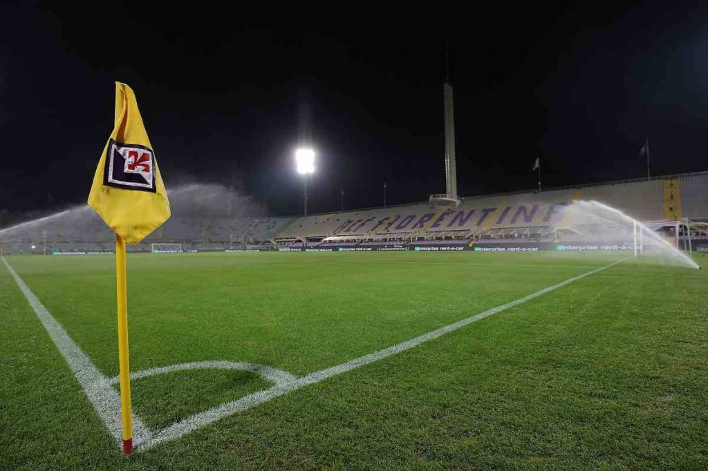 Rinvio per Fiorentina-Juventus dopo l’alluvione in Toscana? Ecco il punto