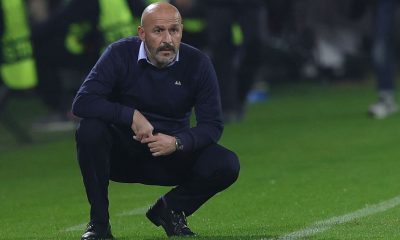 Fiorentina Italiano