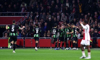risultati europa league
