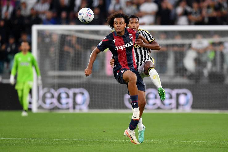 alex sandro