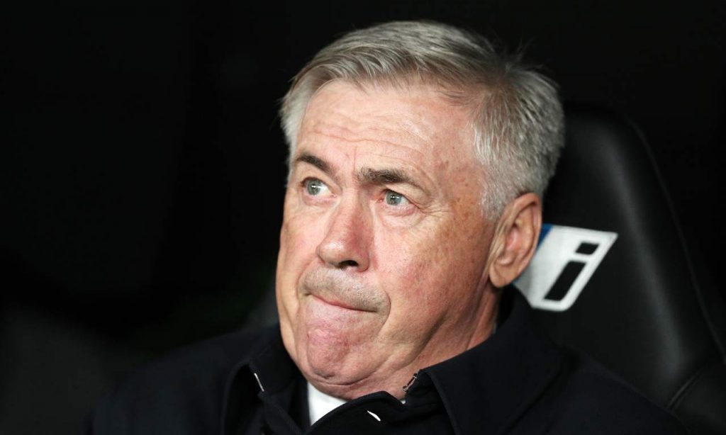 ancelotti