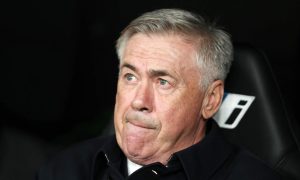 ancelotti