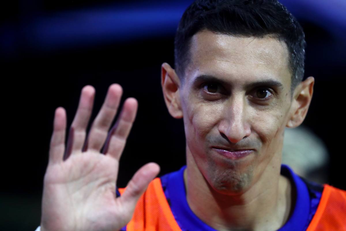di maria