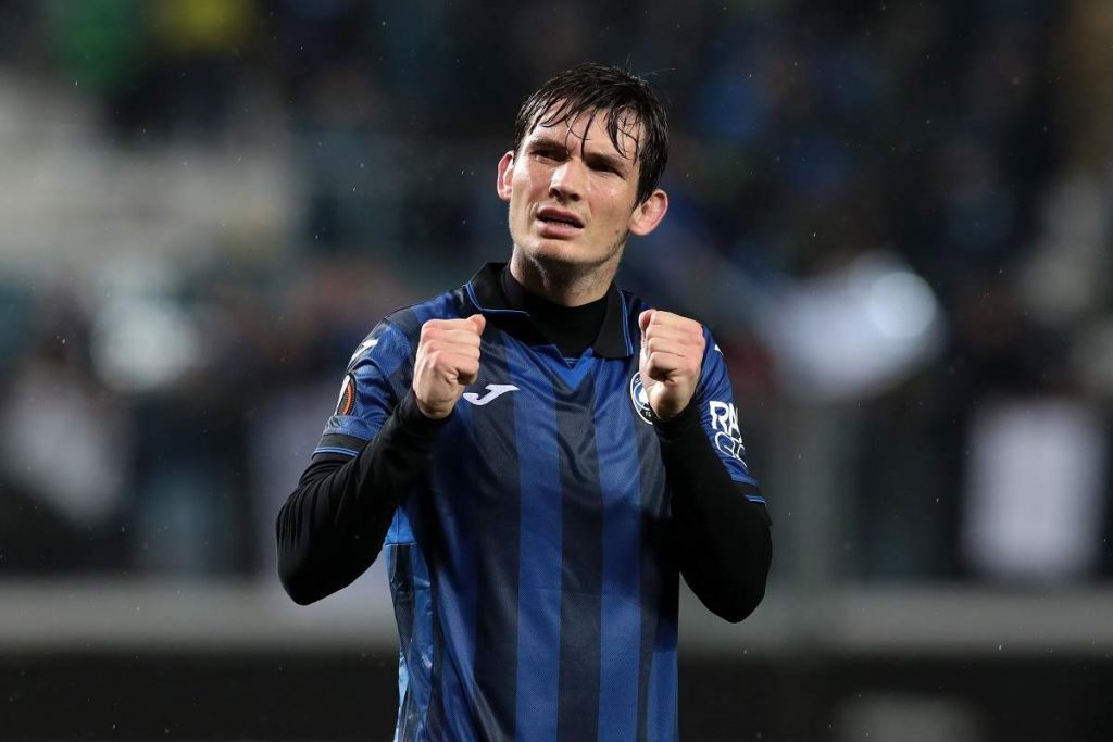 Atalanta, emergenza difesa con l’Udinese: Gasp corre ai ripari