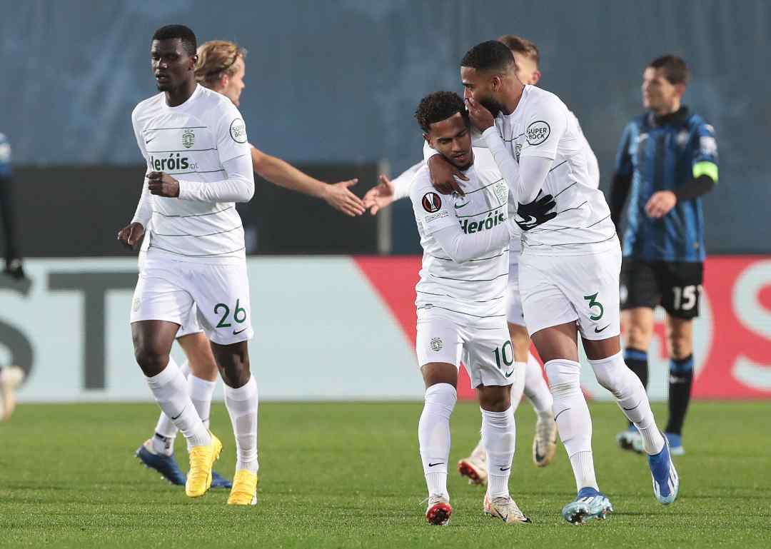 Atalanta Sporting