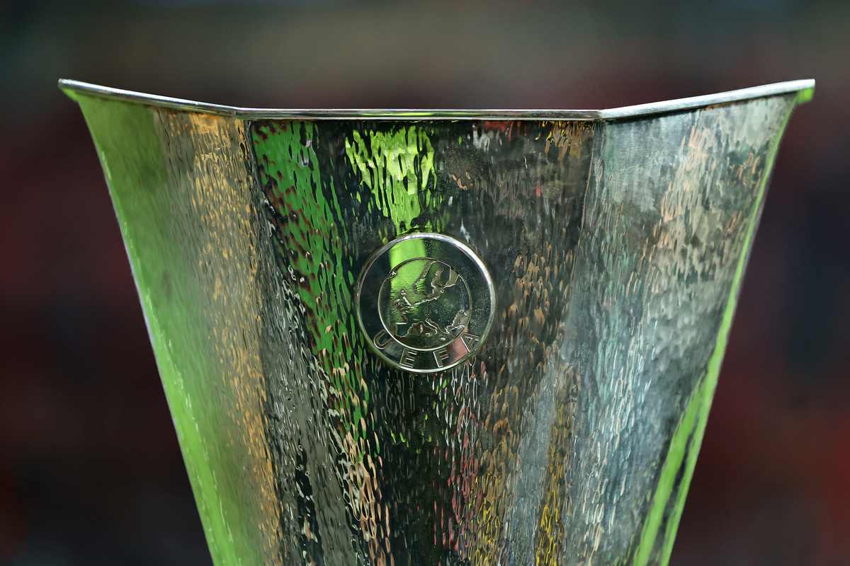 Europa League risultati