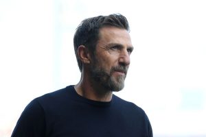 Formazioni ufficiali Frosinone-Genoa