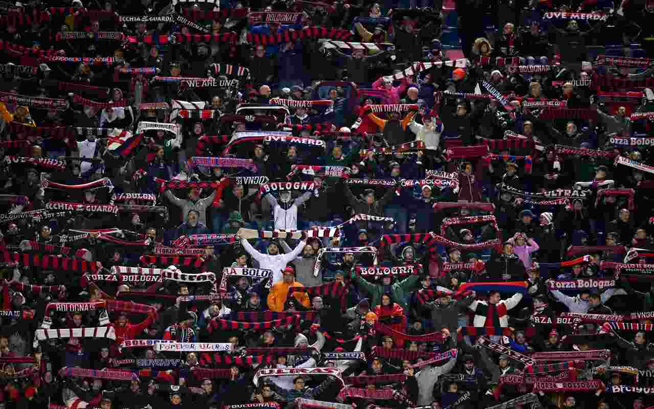 Fiorentina-Bologna