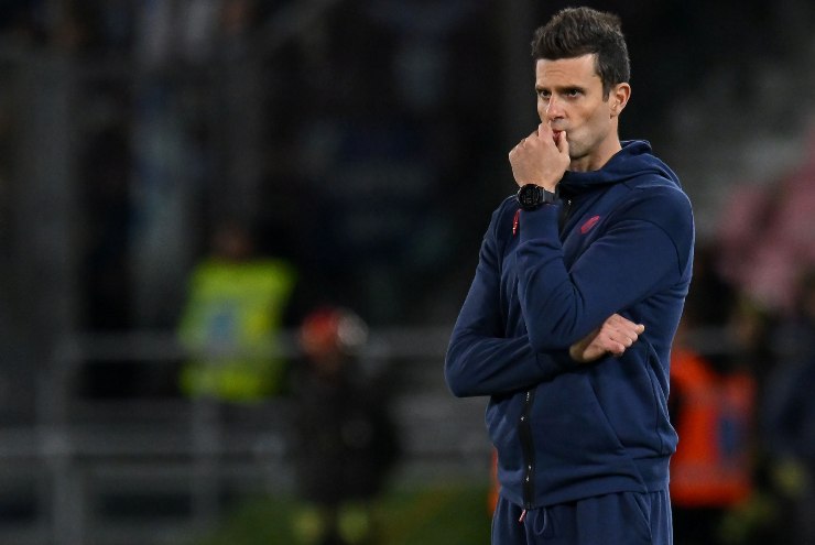 Thiago Motta