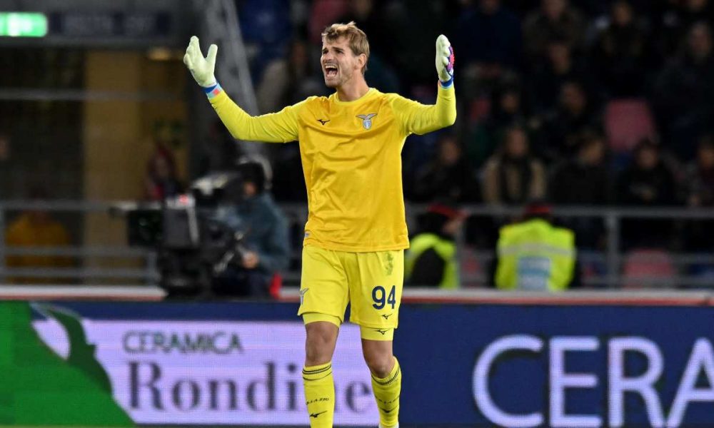 Ivan Provedel, tra i migliori portieri al Fantacalcio