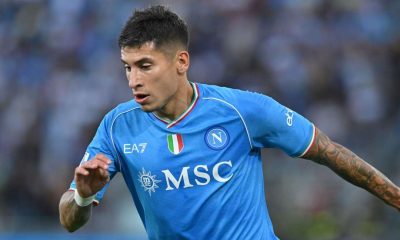 Serie A infortunati