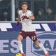 Mergim Vojvoda, calciatore del Torino