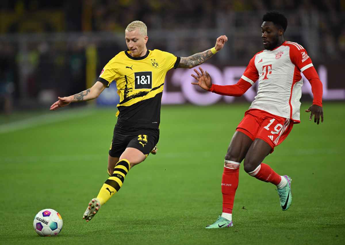 bundesliga risultati