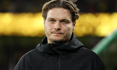 Borussia Dortmund Terzic