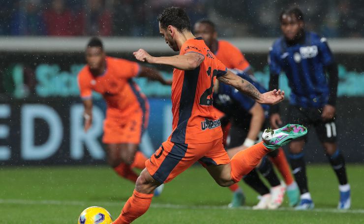 calhanoglu