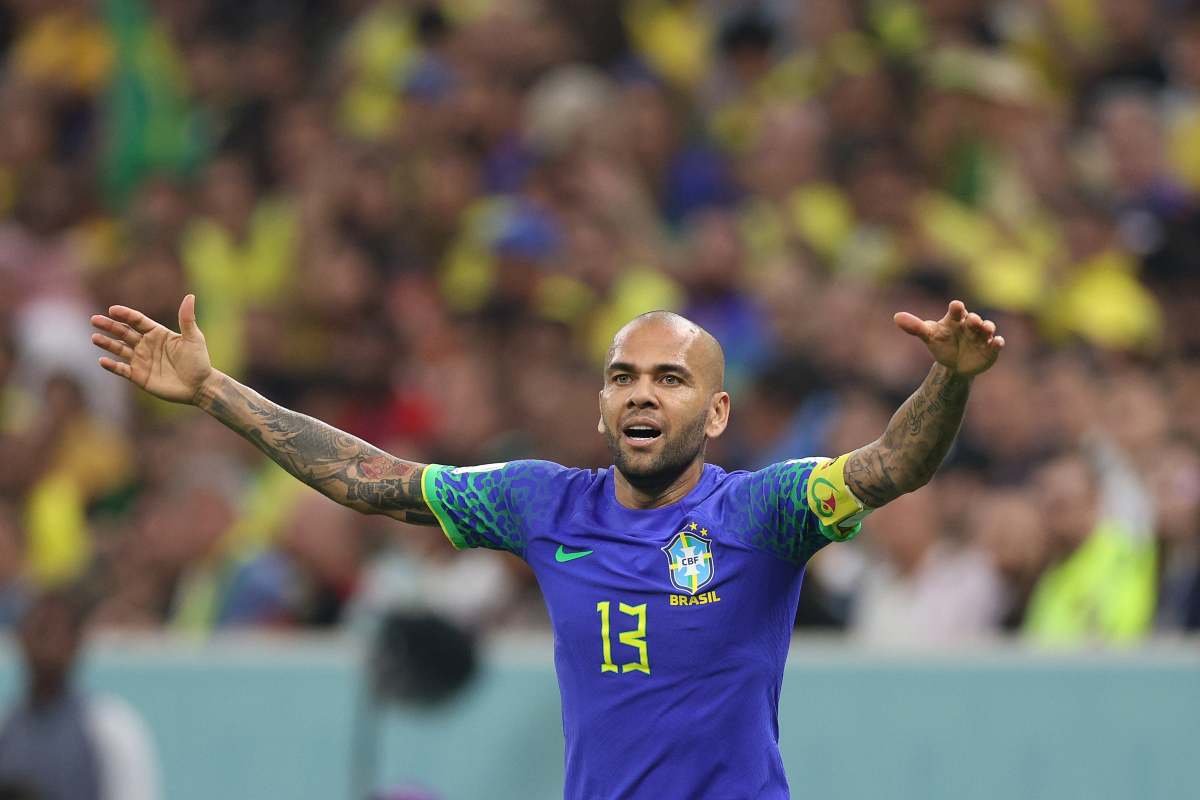 dani alves carcere