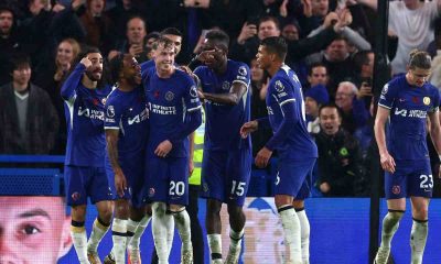 Il Chelsea ferma il City in Premier League