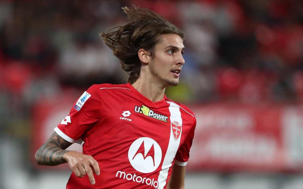 Mercato Inter, Marotta punta Colpani: Samardzic capitolo chiuso