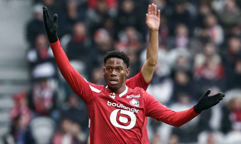 Mercato Milan, David passa dalla Champions League: il punto