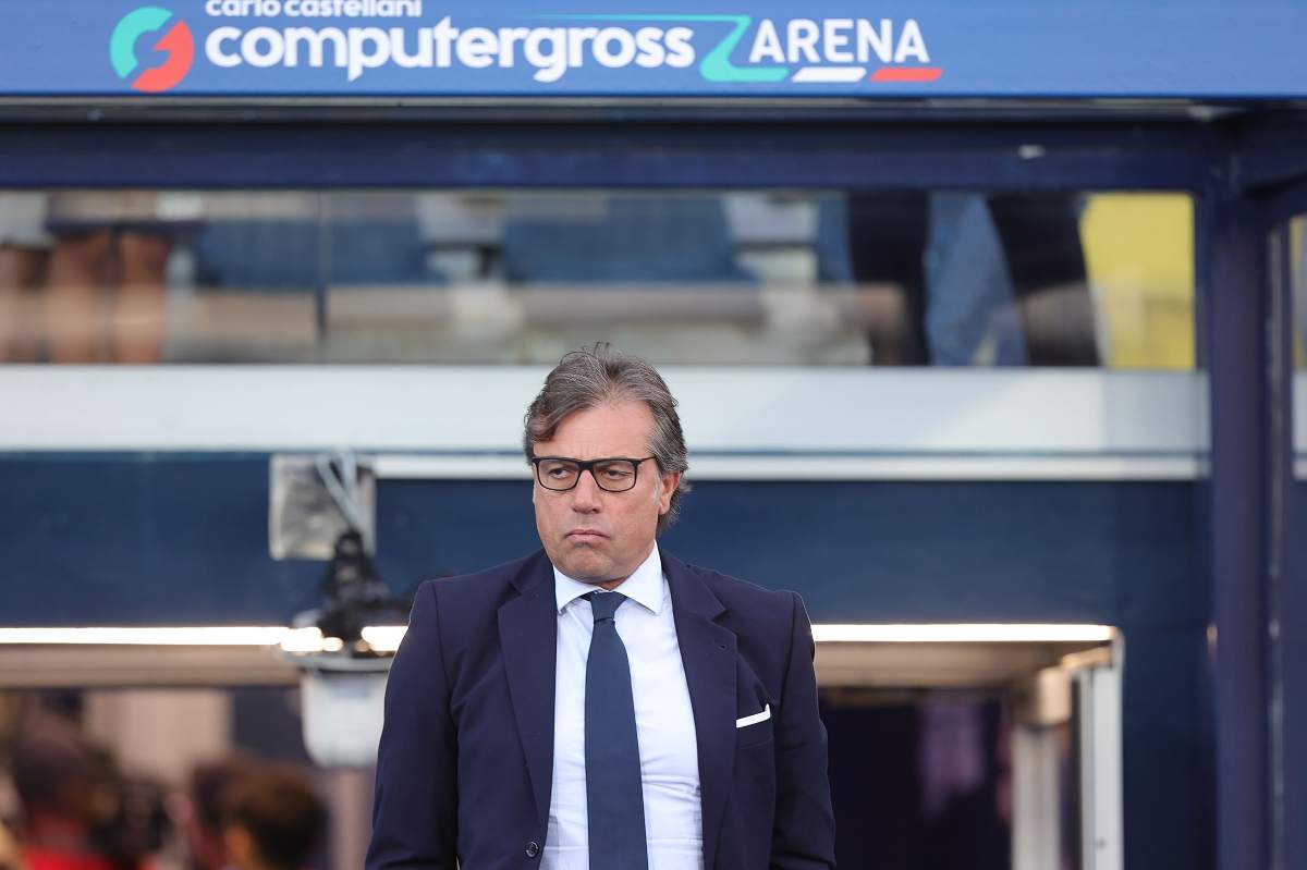 giuntoli juventus